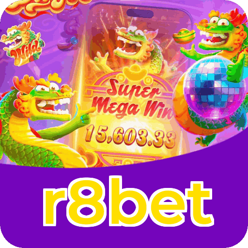 Comparação APP mobile vs versão web da r8bet