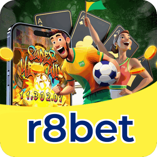 r8bet segurança SSL 256-bit - Licença Curaçao, eCOGRA, GLI certificado